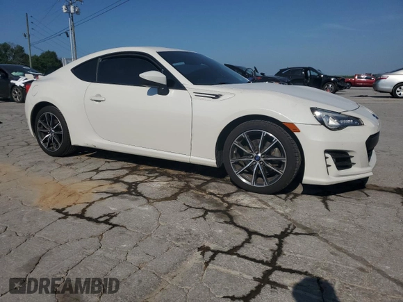 2018 Subaru BRZ Limited z VIN JF1ZCAC17J9600493, wystawiony jako Copart lot #62189715 z przebiegiem 96 244 mil mil oraz Czysty tytuł • Clean title. Historia ofert i sprzedaży dostępna na DreamBid. Obrazek 4.
