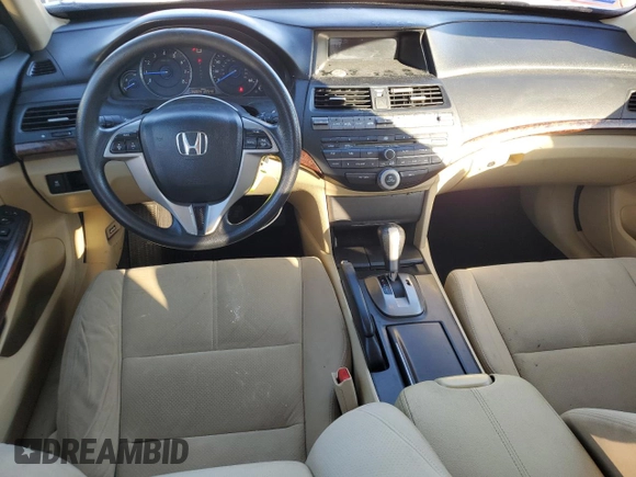 2011 Honda Crosstour EX z VIN 5J6TF1H3XBL001264, wystawiony jako Copart lot #80736214 z przebiegiem 142 974 mil mil oraz Szkoda całkowita • Salvage title. Historia ofert i sprzedaży dostępna na DreamBid. Obrazek 8.