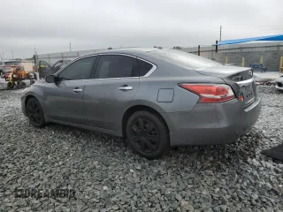 2014 Nissan Altima S with VIN 1N4AL3AP0EC323193, listed as a Copart auction lot 51502125 with 201,228 mi miles and Clean Title. Bid and sale history available at DreamBid. Image 2.