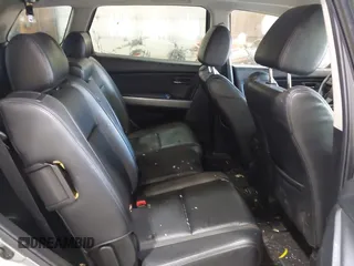 2010 Mazda CX-9 Touring with VIN JM3TB3MVXA0216459, listed as a IAAI auction lot 42228913 with 183,259 mi miles and . Bid and sale history available at carsss.com. Image 8.