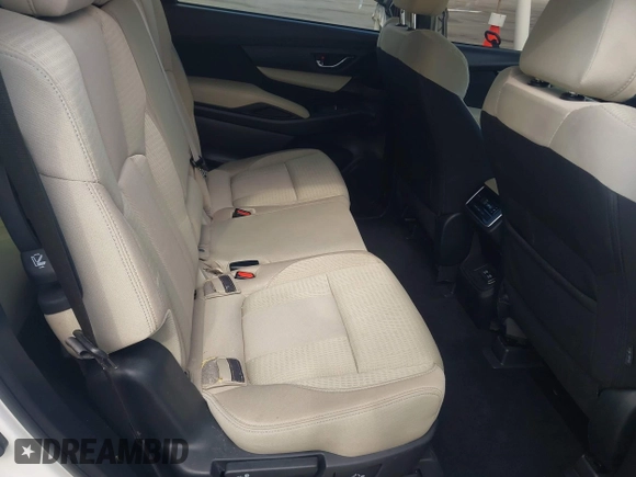 2019 Subaru Ascent Premium with VIN 4S4WMACD9K3428066, listed as a IAAI auction lot 42186152 with 132,640 mi miles and . Bid and sale history available at DreamBid. Image 8.