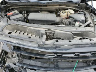 2021 Chevrolet Tahoe Commercial with VIN 1GNSCLED8MR431904, listed as a Copart auction lot 48432955 with 61,258 mi miles and Salvage Title. Bid and sale history available at carsss.com. Image 11.