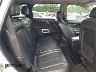 2014 Chevrolet Captiva Sport LTZ with VIN 3GNAL4EK3ES671988, listed as a Copart auction lot 68541804 with 198,019 mi miles and Salvage Title. Bid and sale history available at DreamBid. Image 11.