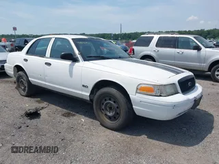 2011 Ford Police Interceptor z VIN 2FABP7BV9BX117009, wystawiony jako IAAI lot #42842197 z przebiegiem Nie podano mil oraz . Historia ofert i sprzedaży dostępna na DreamBid. Obrazek 1.