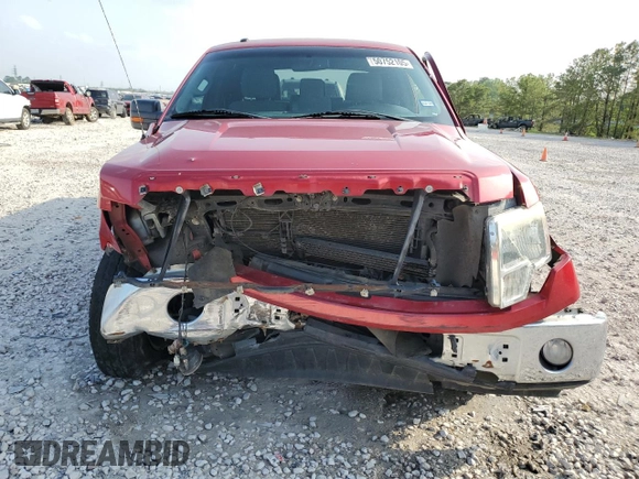 2012 Ford F-150 XL z VIN 1FTFW1CF6CFB01494, wystawiony jako Copart lot #50752105 z przebiegiem 188 770 mil mil oraz Szkoda całkowita • Salvage title. Historia ofert i sprzedaży dostępna na DreamBid. Obrazek 5.