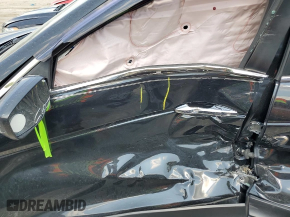 2015 Honda Crosstour EX-L with VIN 5J6TF2H51FL003160, listed as a Copart auction lot 63223994 with 166,055 mi miles and Salvage Title. Bid and sale history available at carsss.com. Image 7.