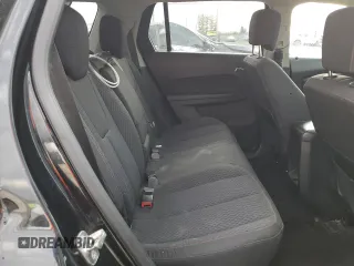 2012 GMC Terrain SLE-1 with VIN 2GKALMEK5C6168195, listed as a Copart auction lot 50909545 with 135,730 mi miles and Salvage Title. Bid and sale history available at carsss.com. Image 11.