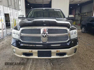 2014 Ram 1500 Longhorn with VIN 1C6RR7PM1ES367720, listed as a Copart auction lot 65571735 with 164,660 mi miles and Clean title. Bid and sale history available at DreamBid. Image 5.
