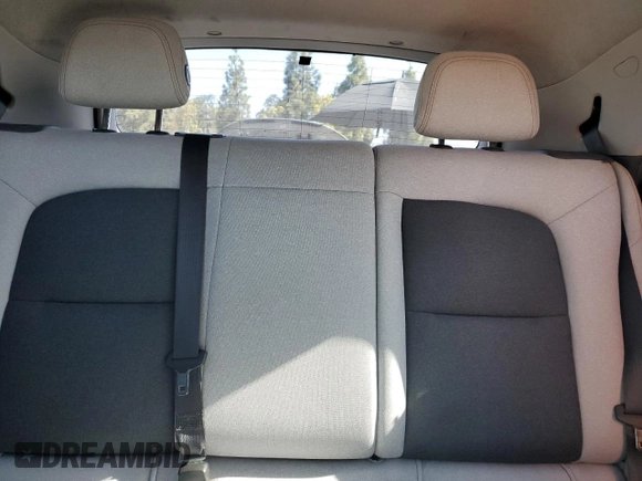 2019 Chevrolet Bolt EV LT z VIN 1G1FY6S04K4117295, wystawiony jako Copart lot #57817635 z przebiegiem 180 284 mil mil oraz Szkoda całkowita • Salvage title. Historia ofert i sprzedaży dostępna na DreamBid. Obrazek 10.