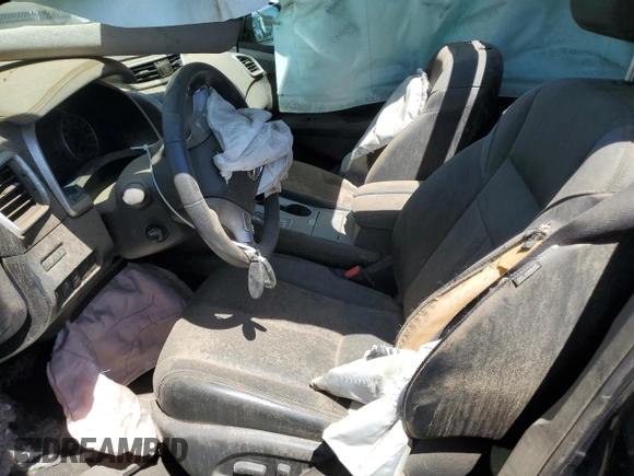 2016 Nissan Murano S z VIN 5N1AZ2MH9GN162160, wystawiony jako Copart lot #53674335 z przebiegiem 41 373 mil mil oraz Nie do naprawy • Non repairable. Historia ofert i sprzedaży dostępna na DreamBid. Obrazek 7.