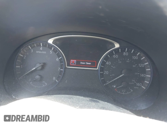 2017 Nissan Altima SR with VIN 1N4AL3AP1HC280813, listed as a IAAI auction lot 41879263 with 148,644 mi miles and . Bid and sale history available at carsss.com. Image 7.