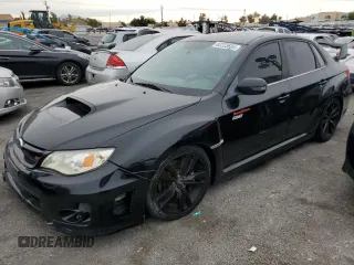 2012 Subaru Impreza Sedan WRX WRX STI with VIN JF1GV8J60CL030285, listed as a Copart auction lot 82223604 with 121,442 mi miles and Clean Title. Bid and sale history available at carsss.com. Image 1.
