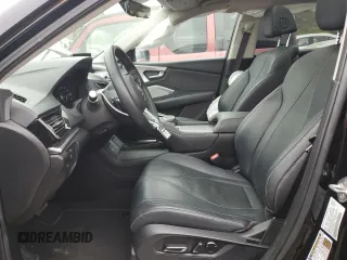 2019 Acura RDX w/Technology Pkg with VIN 5J8TC2H54KL044294, listed as a Copart auction lot 79311143 with 58,005 mi miles. Bid and sale history available at carsss.com. Image 7.