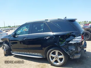 2018 Mercedes-Benz GLE 350 with VIN 4JGDA5JB0JB008547, listed as a IAAI auction lot 41985861 with 149,661 mi miles and . Bid and sale history available at DreamBid. Image 15.