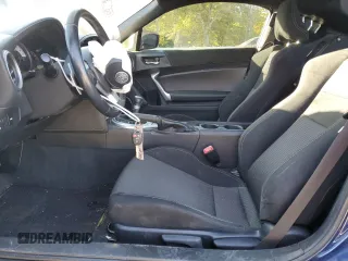 2020 Toyota 86 z VIN JF1ZNAA18L8752692, wystawiony jako Copart lot #53072355 z przebiegiem 40 887 mil mil oraz Szkoda całkowita • Salvage title. Historia ofert i sprzedaży dostępna na DreamBid. Obrazek 7.