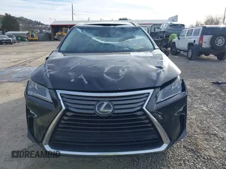2017 Lexus RX 350 z VIN 2T2ZZMCA6HC059656, wystawiony jako IAAI lot #41393766 z przebiegiem 69 732 mil mil oraz . Historia ofert i sprzedaży dostępna na DreamBid. Obrazek 11.