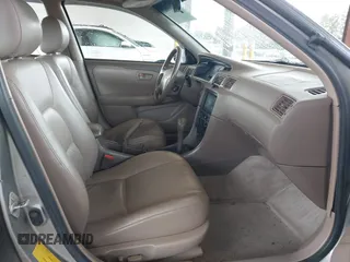 1998 Toyota Camry LE z VIN JT2BF28K1W0109514, wystawiony jako IAAI lot #41610102 z przebiegiem 161 266 mil mil oraz . Historia ofert i sprzedaży dostępna na DreamBid. Obrazek 5.
