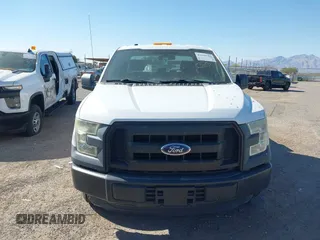 2016 Ford F-150 XL с VIN 1FTEX1CF5GKD82726, выставлен на аукционе IAAI как лот 42150764 с пробегом 148 230 миль миль и . История ставок и продаж доступна на DreamBid. Изображение 12.