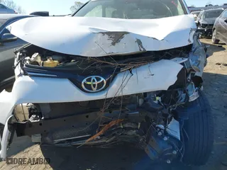 2016 Toyota RAV4 LE with VIN 2T3BFREV5GW411917, listed as a IAAI auction lot 41877542 with 52,512 mi miles. Bid and sale history available at carsss.com. Image 6.