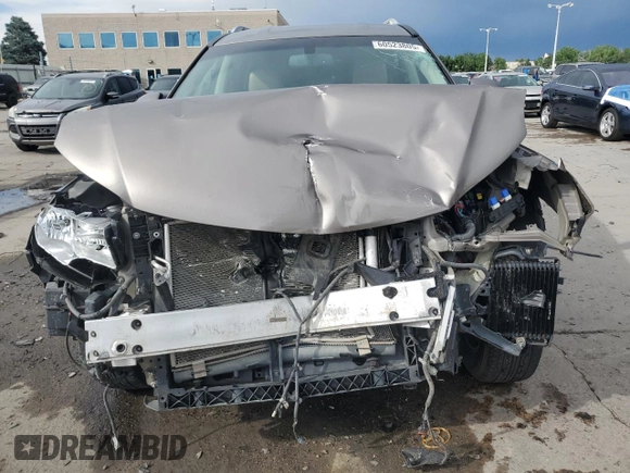 2014 Nissan Pathfinder S with VIN 5N1AR2MMXEC625185, listed as a Copart auction lot 60523805 with Not provided miles and Salvage title. Bid and sale history available at DreamBid. Image 5.