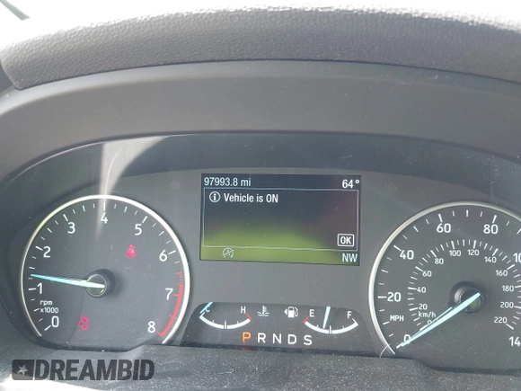 2019 Ford EcoSport SE с VIN MAJ3S2GE2KC269239, выставлен на аукционе IAAI как лот 42289964 с пробегом 97 993 миль миль и . История ставок и продаж доступна на DreamBid. Изображение 16.