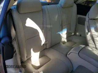 2002 Lexus SC 430 z VIN JTHFN48Y520005046, wystawiony jako Copart lot #49508605 z przebiegiem 126 933 mil mil oraz Szkody całkowita. Historia ofert i sprzedaży dostępna na DreamBid. Obrazek 10.