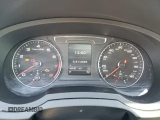 2017 Audi Q3 Prestige z VIN WA1GCCFS9HR007952, wystawiony jako Copart lot #54565915 z przebiegiem 184 197 mil mil oraz Czysty tytuł • Clean title. Historia ofert i sprzedaży dostępna na DreamBid. Obrazek 9.