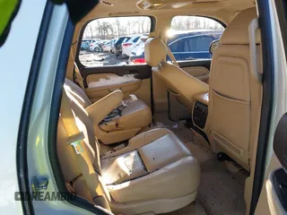 2014 GMC Yukon Denali with VIN 1GKS2EEF3ER181504, listed as a IAAI auction lot 41267224 with 165,478 mi miles. Bid and sale history available at carsss.com. Image 8.