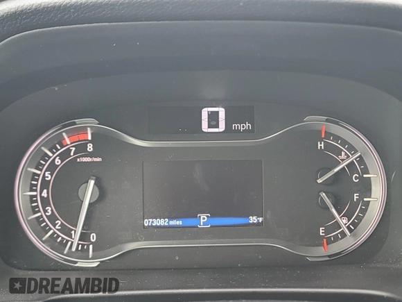 2019 Honda Ridgeline Black Edition с VIN 5FPYK3F88KB028507, выставлен на аукционе Copart как лот 83996914 с пробегом 73 082 миль миль и Чистый • Clean title. История ставок и продаж доступна на DreamBid. Изображение 8.
