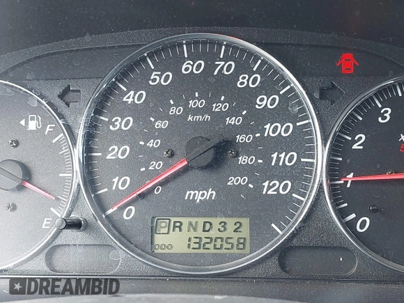 2004 Mazda MPV ES with VIN JM3LW28J440516962, listed as a IAAI auction lot 42121667 with 132,058 mi miles and . Bid and sale history available at carsss.com. Image 15.