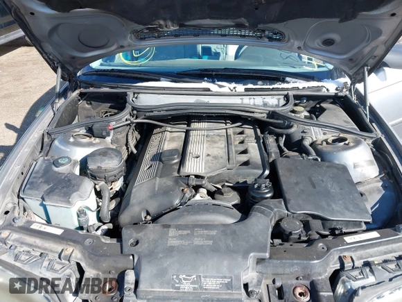 2005 BMW 3 Series 330xi with VIN WBAEW534X5PN38376, listed as a IAAI auction lot 41803927 with 173,769 mi miles and . Bid and sale history available at DreamBid. Image 10.