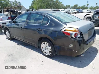 2009 Nissan Altima S with VIN 1N4AL21E19C120148, listed as a IAAI auction lot 42189683 with 199,523 mi miles and . Bid and sale history available at DreamBid. Image 3.