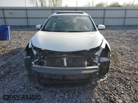 2015 Nissan Altima 2.5 SL with VIN 1N4AL3AP2FC255741, listed as a Copart auction lot 50892755 with 162,616 mi miles and Salvage Title. Bid and sale history available at carsss.com. Image 5.