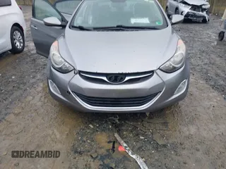 2012 Hyundai Elantra Limited с VIN KMHDH4AE6CU274372, выставлен на аукционе IAAI как лот 42319413 с пробегом 243 770 миль миль и . История ставок и продаж доступна на DreamBid. Изображение 6.
