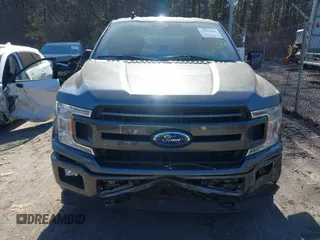 2020 Ford F-150 XL z VIN 1FTEX1EP2LFB96148, wystawiony jako IAAI lot #42045086 z przebiegiem 25 788 mil mil oraz . Historia ofert i sprzedaży dostępna na DreamBid. Obrazek 12.