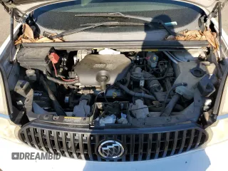 2006 Buick Rendezvous with VIN 3G5DA03L86S503286, listed as a Copart auction lot 49273755 with Not Provided miles and Salvage Title. Bid and sale history available at DreamBid. Image 12.