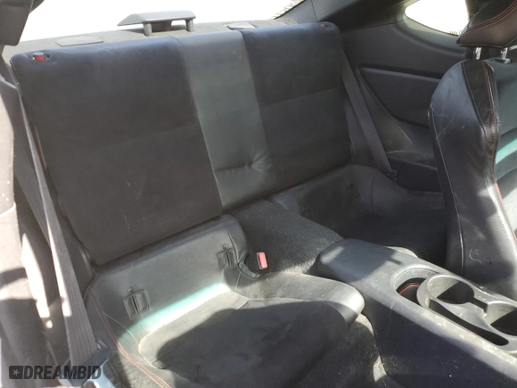 2014 Subaru BRZ Limited with VIN JF1ZCAC14E8600415, listed as a Copart auction lot 73754744 with 113,000 mi miles and Salvage Title. Bid and sale history available at carsss.com. Image 10.