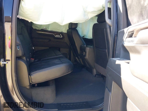 2023 Chevrolet Silverado 1500 RST with VIN 2GCUDEED7P1103526, listed as a IAAI auction lot 41880491 with 10,772 mi miles and . Bid and sale history available at DreamBid. Image 8.