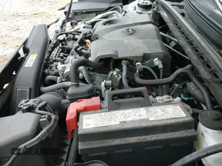 2023 Toyota Camry LE with VIN 4T1C11AK5PU822128, listed as a IAAI auction lot 42983969 with 22,634 mi miles and . Bid and sale history available at DreamBid. Image 19.