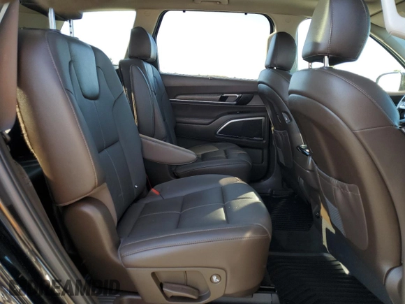 2021 Kia Telluride SX with VIN 5XYP5DHC8MG102300, listed as a Copart auction lot 54576895 with 63,144 mi miles and Salvage Title. Bid and sale history available at carsss.com. Image 11.