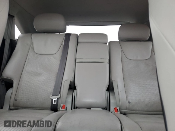 2015 Lexus RX 450h with VIN 2T2ZB1BA6FC001449, listed as a Copart auction lot 55266185 with 84,744 mi miles and Salvage title. Bid and sale history available at DreamBid. Image 10.