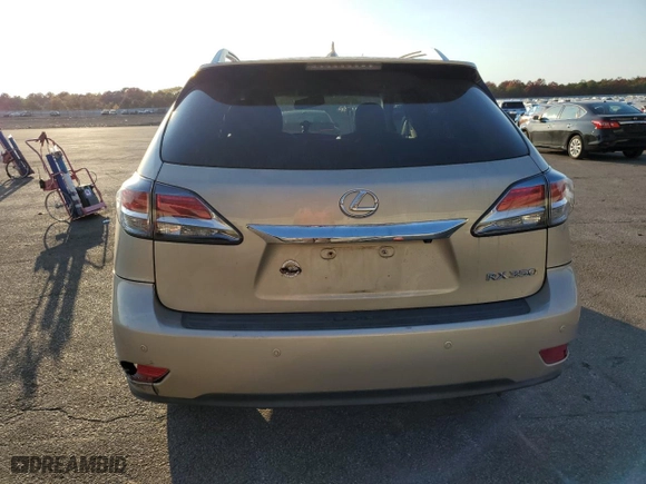 2015 Lexus RX 350 F Sport with VIN 2T2BK1BA5FC254358, listed as a Copart auction lot 77283474 with 114,488 mi miles and Non Repairable. Bid and sale history available at carsss.com. Image 6.