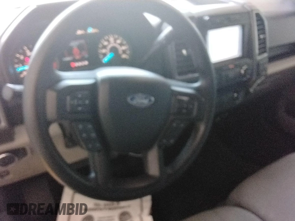 2018 Ford F-150 XL с VIN 1FTEW1EP3JKD95961, выставлен на аукционе IAAI как лот 42852944 с пробегом 151 887 миль миль и . История ставок и продаж доступна на DreamBid. Изображение 7.