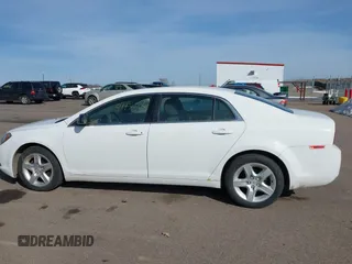 2012 Chevrolet Malibu 1FL with VIN 1G1ZA5EU8CF353299, listed as a IAAI auction lot 41733086 with 165,859 mi miles and . Bid and sale history available at DreamBid. Image 15.
