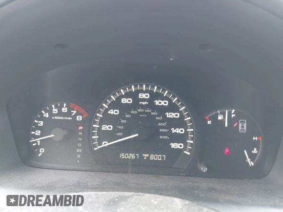 2007 Honda Accord LX z VIN 3HGCM56457G709183, wystawiony jako IAAI lot #42366373 z przebiegiem 150 267 mil mil oraz . Historia ofert i sprzedaży dostępna na DreamBid. Obrazek 7.