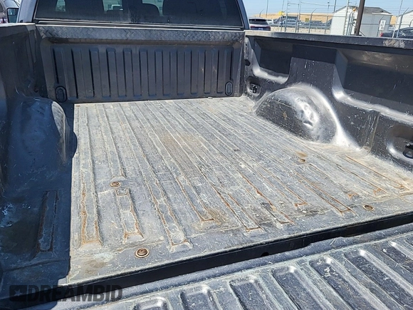 2013 Ford F-150 XL with VIN 1FTFX1EF5DFB24177, listed as a IAAI auction lot 42619579 with 114,375 mi miles and . Bid and sale history available at DreamBid. Image 13.