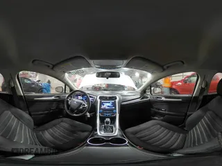 2016 Ford Fusion SE with VIN 1FA6P0H73G5126122, listed as a Copart auction lot 42364115 with 162,070 mi miles and Clean Title. Bid and sale history available at carsss.com. Image 14.