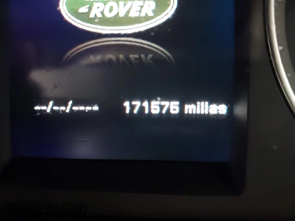 2013 Land Rover LR2 with VIN SALFR2BG8DH339224, listed as a IAAI auction lot 41051318 with 171,575 mi miles and . Bid and sale history available at DreamBid. Image 15.