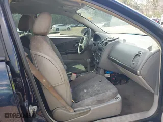 2007 Chevrolet Malibu LT w/2LT with VIN 1G1ZT57N07F228285, listed as a IAAI auction lot 41792095 with 241,431 mi miles. Bid and sale history available at carsss.com. Image 5.