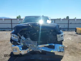 2018 Ram 2500 Laramie with VIN 3C6UR5NL9JG276737, listed as a IAAI auction lot 42378589 with 75,897 mi miles and . Bid and sale history available at DreamBid. Image 12.